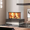 Облицовка LIFE ANGOLO SX TITANO PLUS