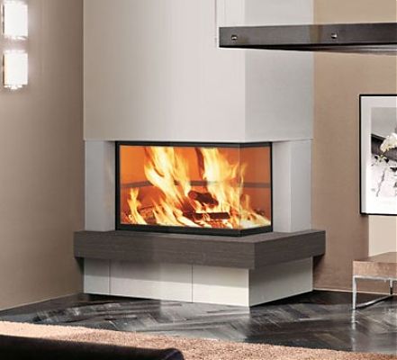 Облицовка LIFE ANGOLO SX TITANO PLUS