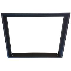 Рамка CORNICE BOCCA CRISTAL 76