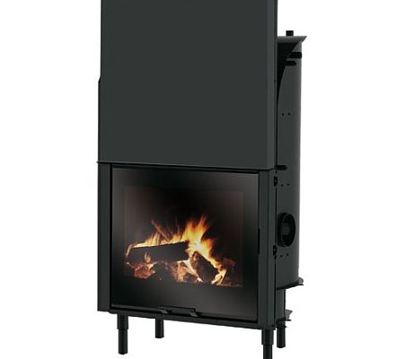 Топка H2OCEANO KW28 V.C.