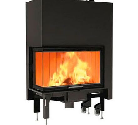 Топка WINDO2 75 R