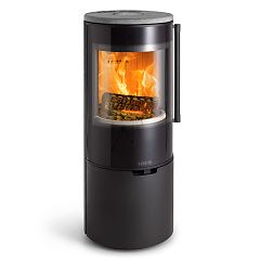 Печь K 900 низкая soapstone