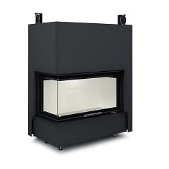 Топка CFL 1200 W