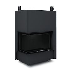 Топка CFL 650 B