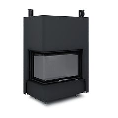 Топка CFL 650 G