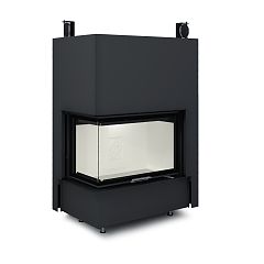 Топка CFL 650 W