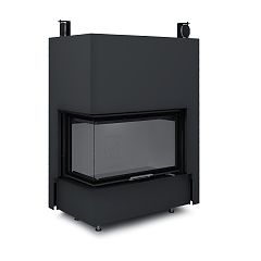 Топка CFL 850 G
