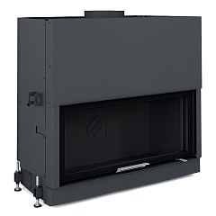 Топка HF 1500 B