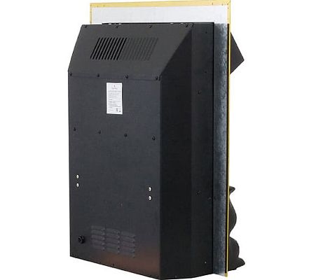 Очаг Fobos FX M Brass
