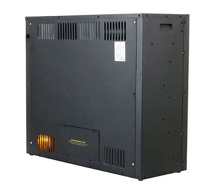 Очаг Jupiter FX New