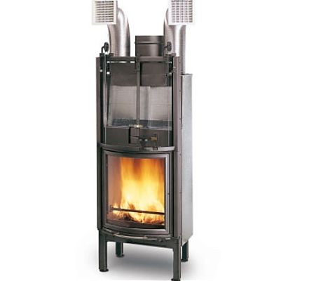 Топка Ecomonoblocco 45 tondo