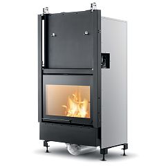 Топка Ecomonoblocco WT 86F N12