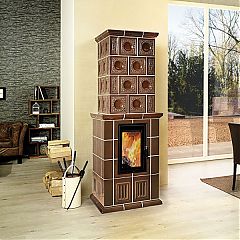 Печь  BELLA ROSA 15 ECOplus T1 (254)