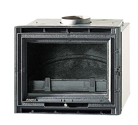 Топка Tertio 55